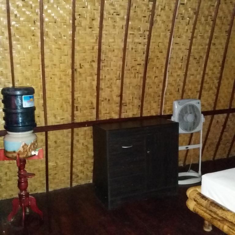 Sasak Island Bungalows Gili Meno Zimmer foto